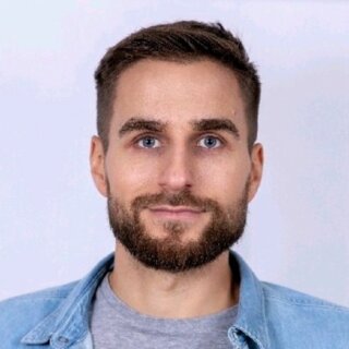 Marek Gralikowski
